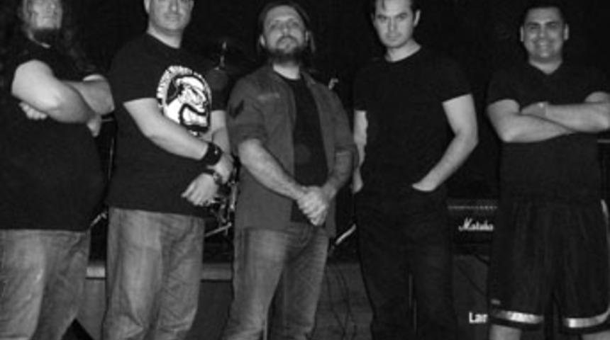 Müzik fırtınası DAWNFIRE ile başlatıyor