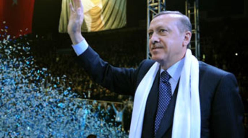 "O paralar yolsuzluğa gitti"