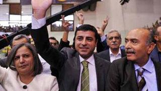 BDP'nin kıyamet senaryosu konuşuluyor