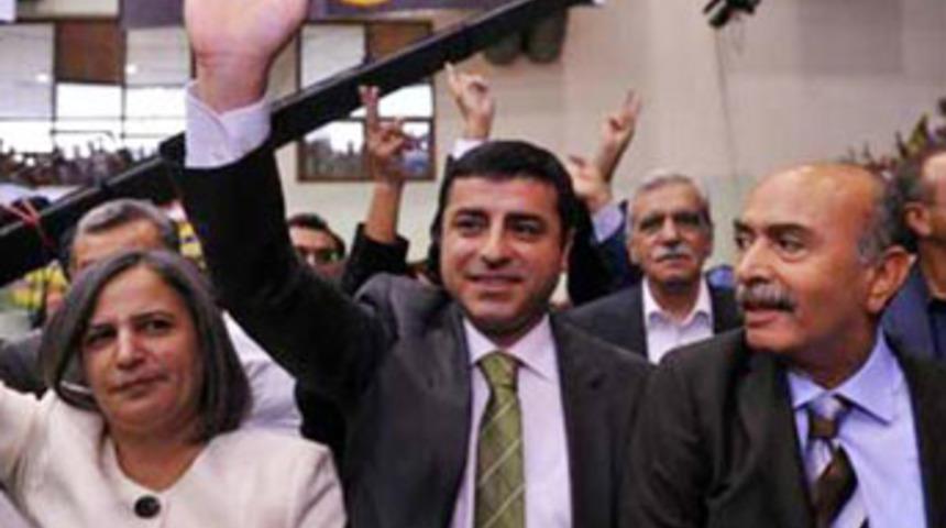 BDP'nin kıyamet senaryosu konuşuluyor