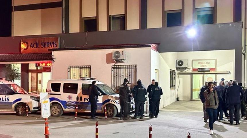 Karısını, bacanağını ve 9 yaşındaki yeğenini gözünü kırpmadan öldürdü! Adıyaman'da korkunç olay