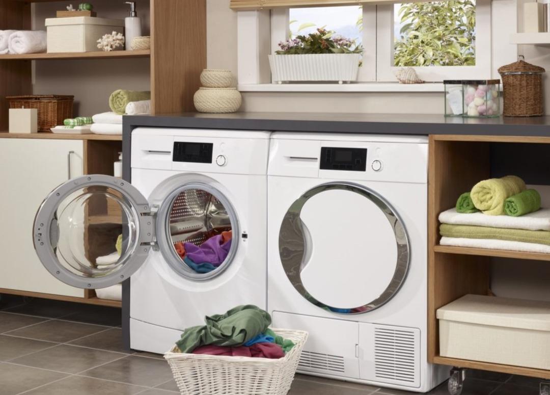 &Ccedil;amaşır makinesinin kapağını a&ccedil;ık bırakmayın! Bir&ccedil;ok zararı varmış 1