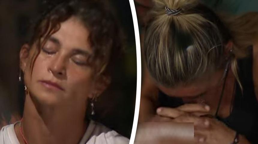 Survivor Seda Ocak kardeşi Sema'nın diskalifiyesini duyunca Pınar'a bakın ne dedi