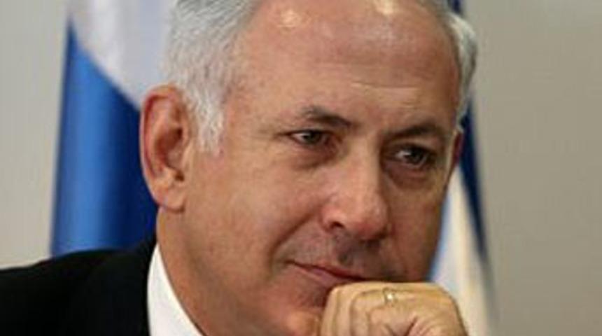 Netanyahu sonunda konuştu