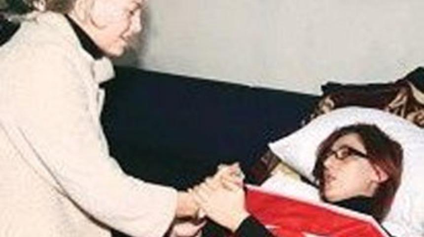 7 yıl &ouml;nce yine manşetlerdeymiş