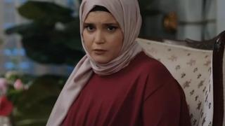  Kızılcık Şerbeti'nin Nilay'ı Feyza Civelek'in kombini dalga konusu oldu! Görenler Bu ne hal? dedi