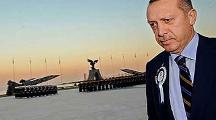 İşte Erdoğan'ın bir sonraki İsrail adımı