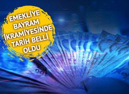 Son dakika: Meclis’in tatil öncesi son mesaisi emekli bayram ikramiyesi! 29 Şubat’a kadar süre var: 3000 TL ikramiyede takvim belli oldu 