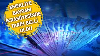 Son dakika: Meclis’in tatil öncesi son mesaisi emekli bayram ikramiyesi! 29 Şubat’a kadar süre var: 3000 TL ikramiyede takvim belli oldu 