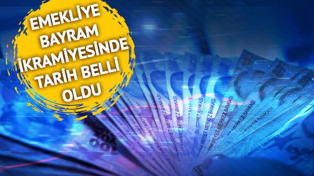 Son dakika: Meclis’in tatil öncesi son mesaisi emekli bayram ikramiyesi! 29 Şubat’a kadar süre var: 3000 TL ikramiyede takvim belli oldu 