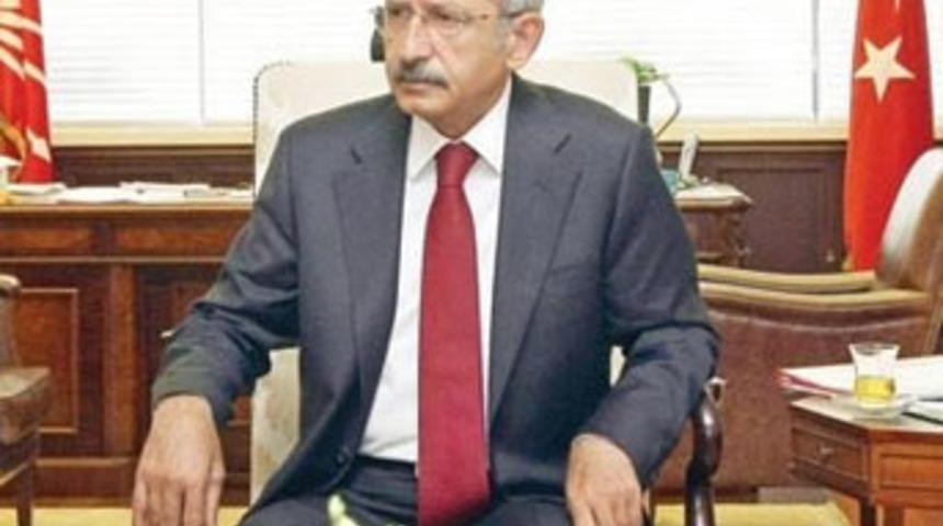 Yeterli imza çıkmaz