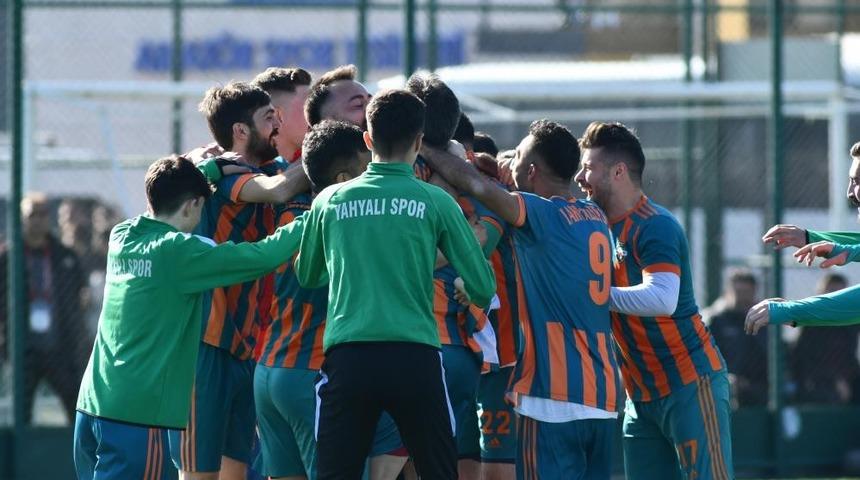 Kayseri Finali’nin tarihi belli oldu