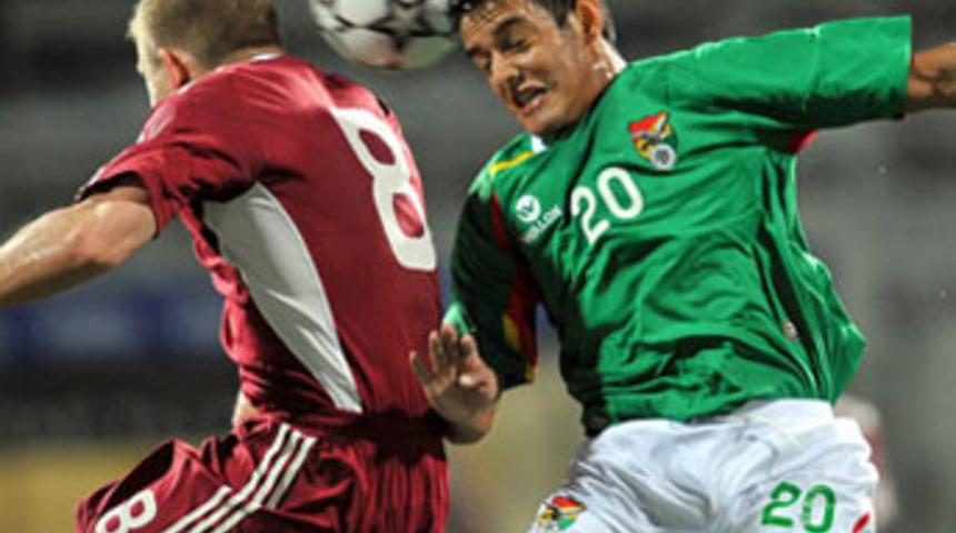 FIFA'dan üç kıtada şike soruşturması