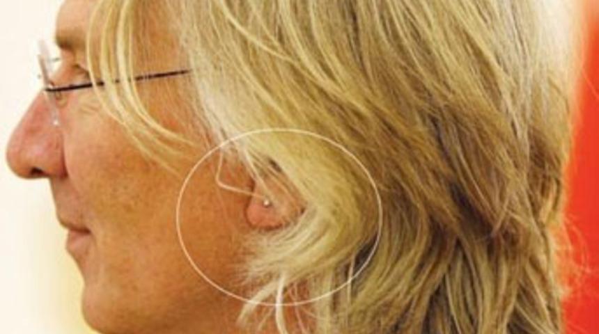 Gül’ün Özel Kalem Müdürü