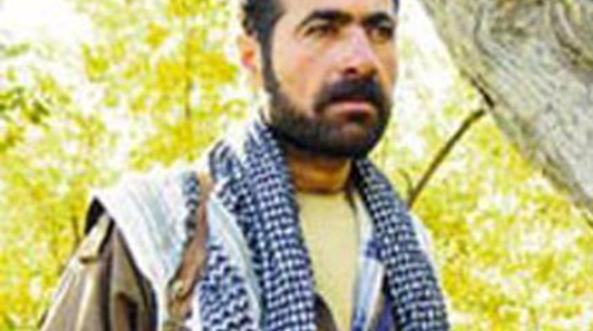 Mayınla şehit etti, mayınla can verdi