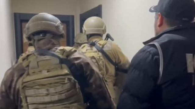 SON DAKİKA | 56 ilde düğmeye basıldı! Tefecilere ve dolandırıcılara yönelik 'Kafes-49' operasyonu