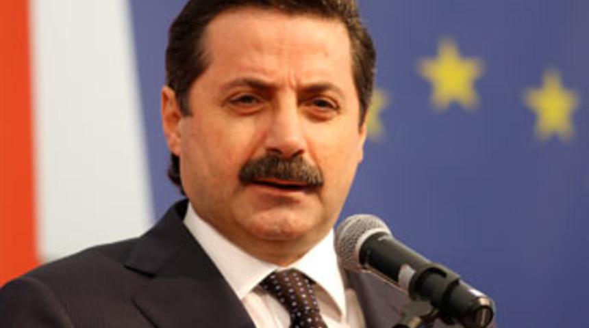 &Ccedil;elik: Biz yalnız iki şeyi başaramadık!