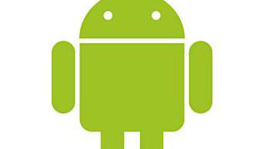 Android tam gaz!