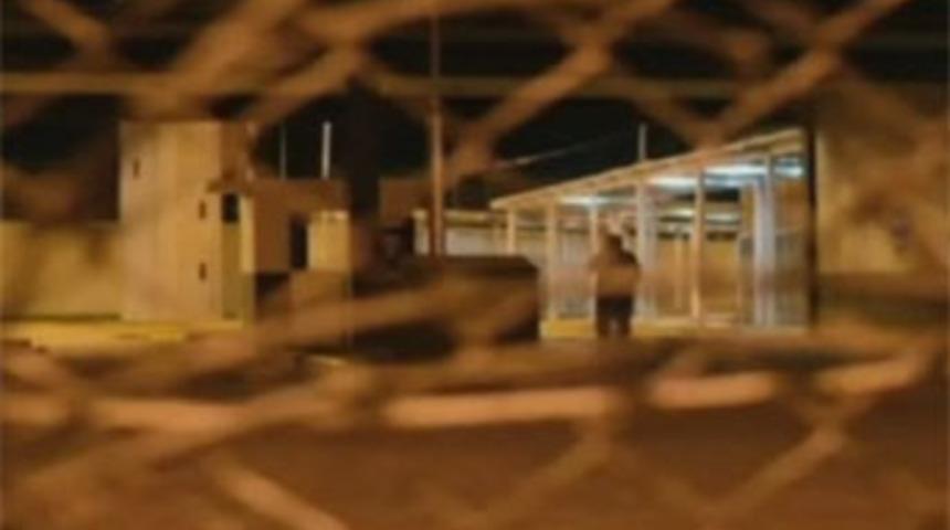 Herkes bu hapishanede kalmak istiyor