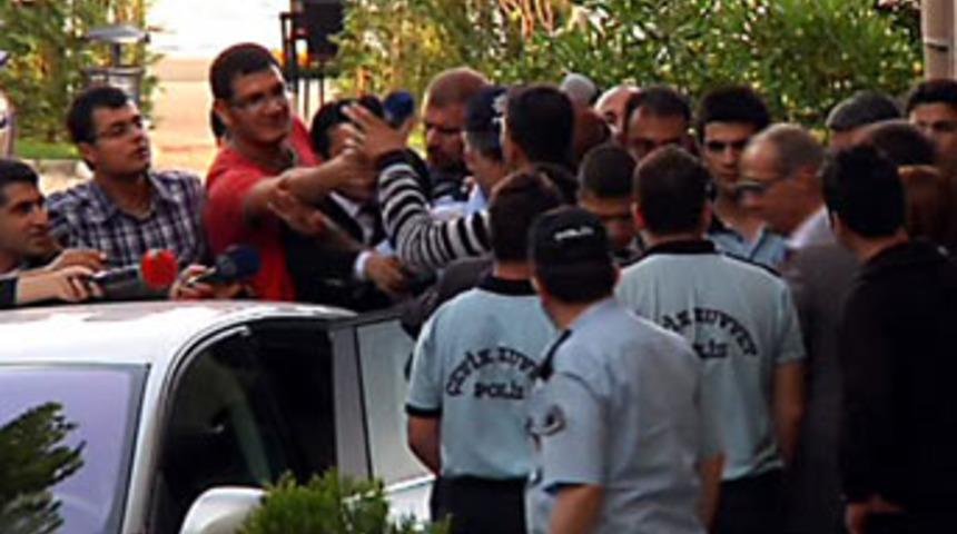 Türkiye tarihinde bir ilk!