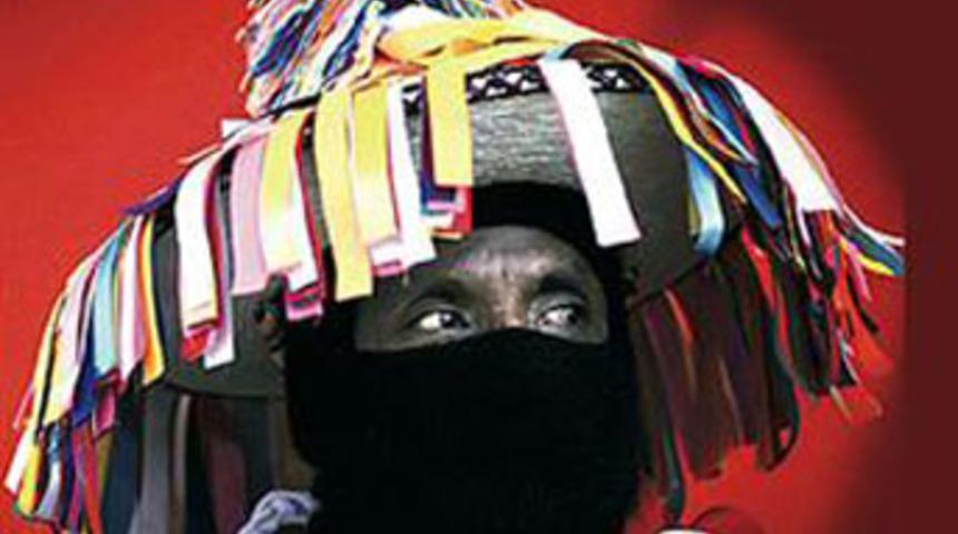 Zapatista nereye PKK oraya...