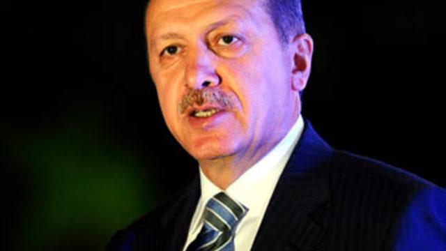 Erdoğan’ın adı: Brave Hawk