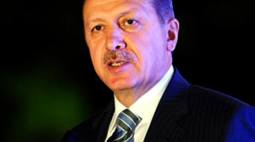 Erdoğan&rsquo;ın adı: Brave Hawk