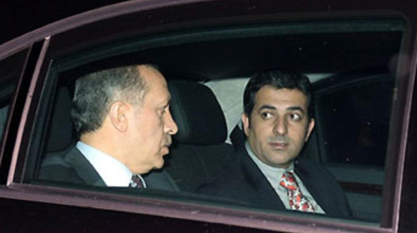 Manşeti değiştir Fatih