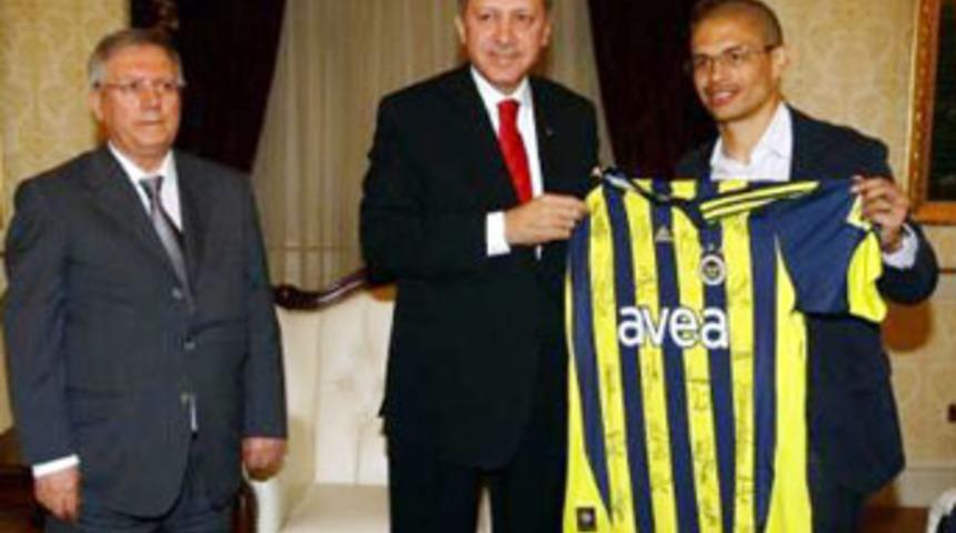 Şike iddiaları Erdoğan'a kadar uzandı