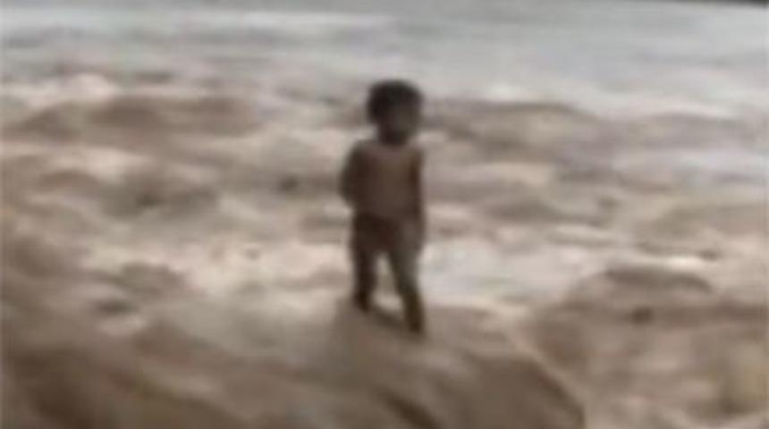 Yaşamla &ouml;l&uuml;m arasındaki o ince &ccedil;izgi