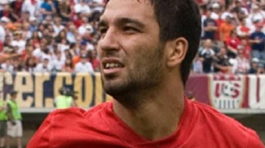 Arda Turan'dan yanlış anlaşıldım a&ccedil;ıklaması