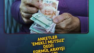 Emekli zammı yetersiz kalınca destek azaldı! Anketler 65 yaş üstünü işaret etti, AK Parti’de formül arayışı: ‘Bazı sıkıntılarımız olduğunu görüyoruz…’