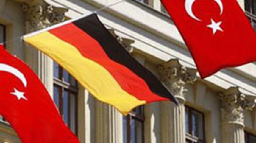 Almanya'dan vize kararı