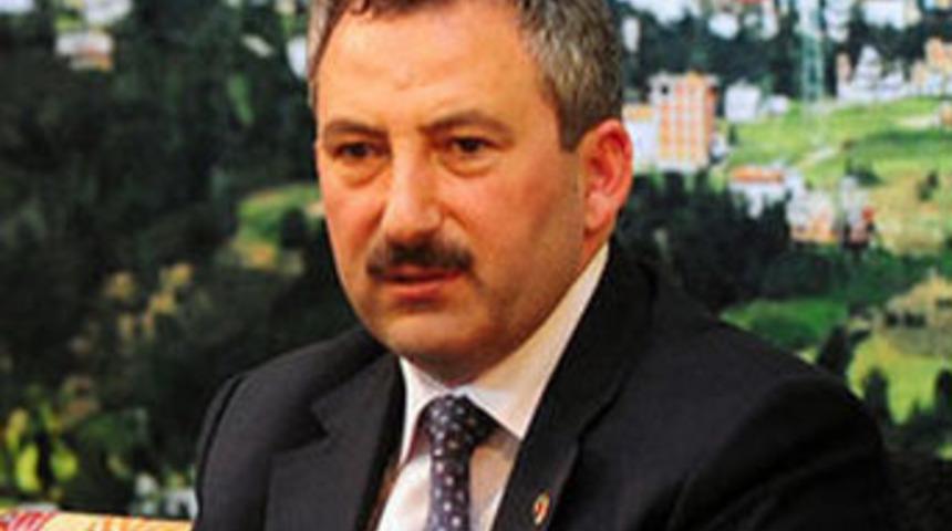 Yolsuzluk iddialarına cevap verdi!