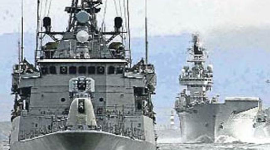 Gizli m&uuml;zakerenin perde arkası