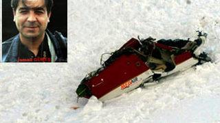 Yazıcıoğlu kazasında şok gelişme!