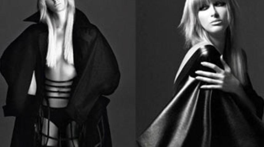 Bambaşka bir Paris!