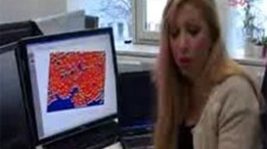 T&uuml;rk m&uuml;hendisten b&uuml;y&uuml;k buluş