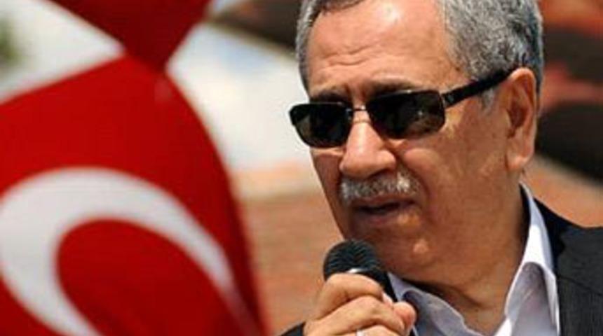 Hatip Dicle'ye 'Erdoğan form&uuml;l&uuml;'