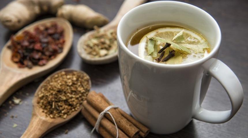 Gribe karşı doğadan koruma!