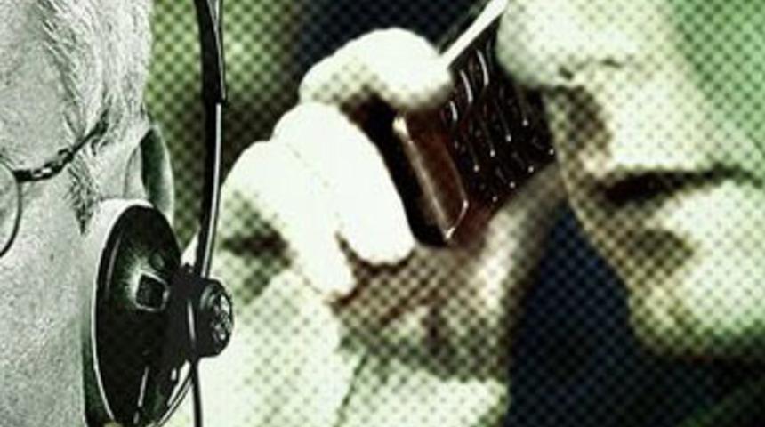 CHP’de kaynağı belirsiz telefon