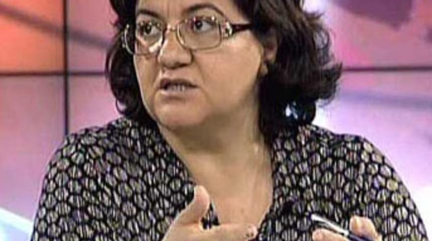 BDP'li Ayna: Artık talep etmiyoruz yapıyoruz