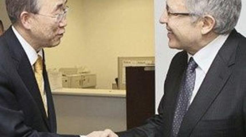 Politikaya d&ouml;nersem aman beni durdurun