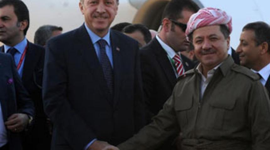 Erdoğan'a 'd&ouml;nmek istiyorum' mektubu