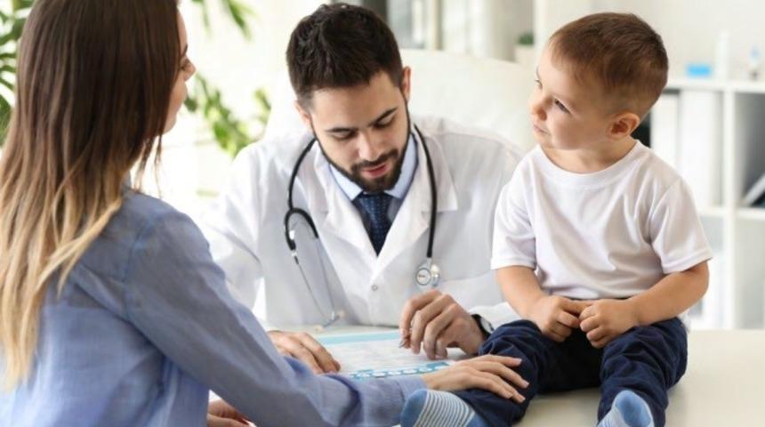 Artış gösteriyor! Çocuk havuzlarından kaynaklanabilecek salgınlara dikkat