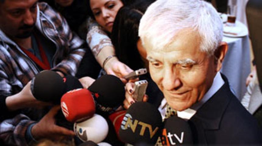 Erdoğan K&ouml;ktendinci!