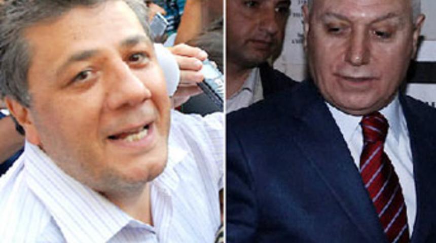 Tahliye i&ccedil;in 'Sapanca' form&uuml;l&uuml;