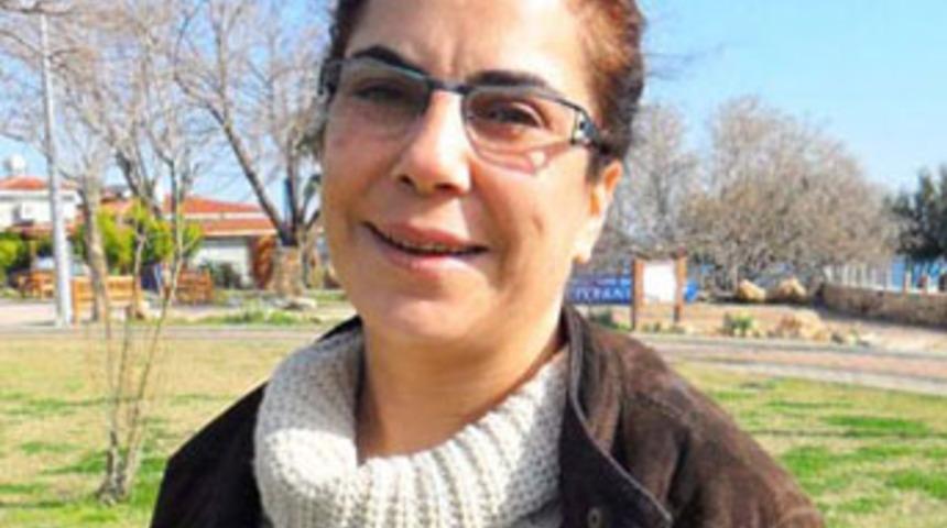 Hanımağa'ya İtalya'dan vize şoku