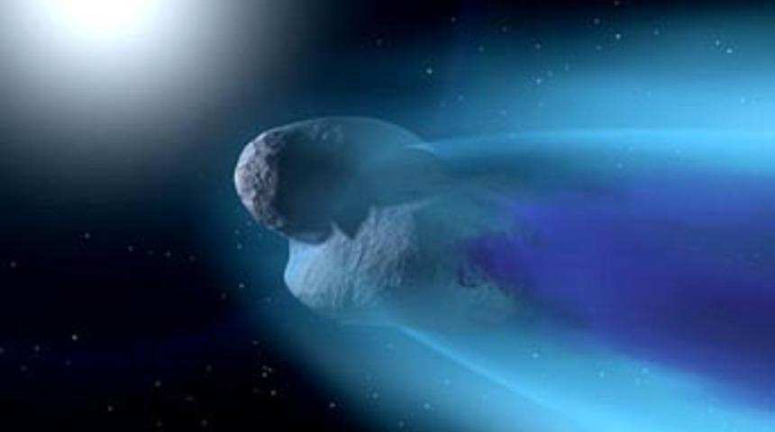 Büyük tehlikeye 6 ay kaldı