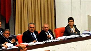 Yemin etmezlerse vekil olamayacaklar!